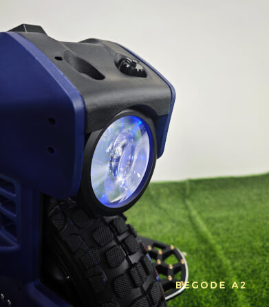 ล้อเดียวไฟฟ้า BEGODE A2_6